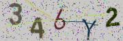 CAPTCHA de imagem