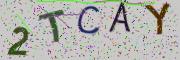 CAPTCHA de imagem
