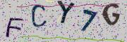 CAPTCHA de imagem