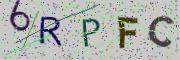 CAPTCHA de imagem