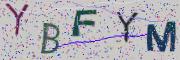 CAPTCHA de imagem