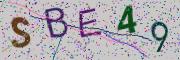 CAPTCHA de imagem