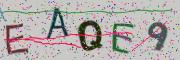 CAPTCHA de imagem